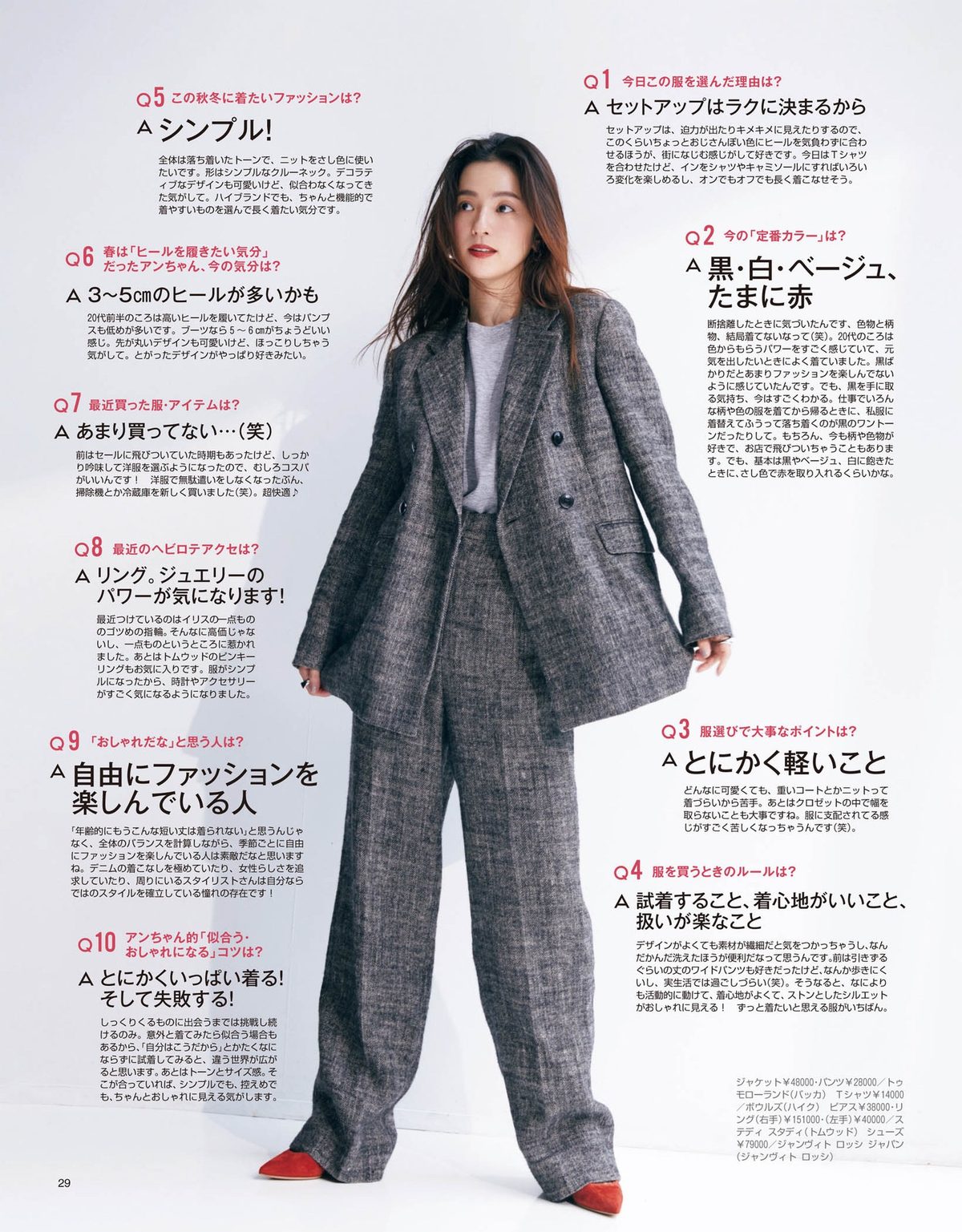 Anne Nakamura HD Images/Photo Gallery Download #5990823