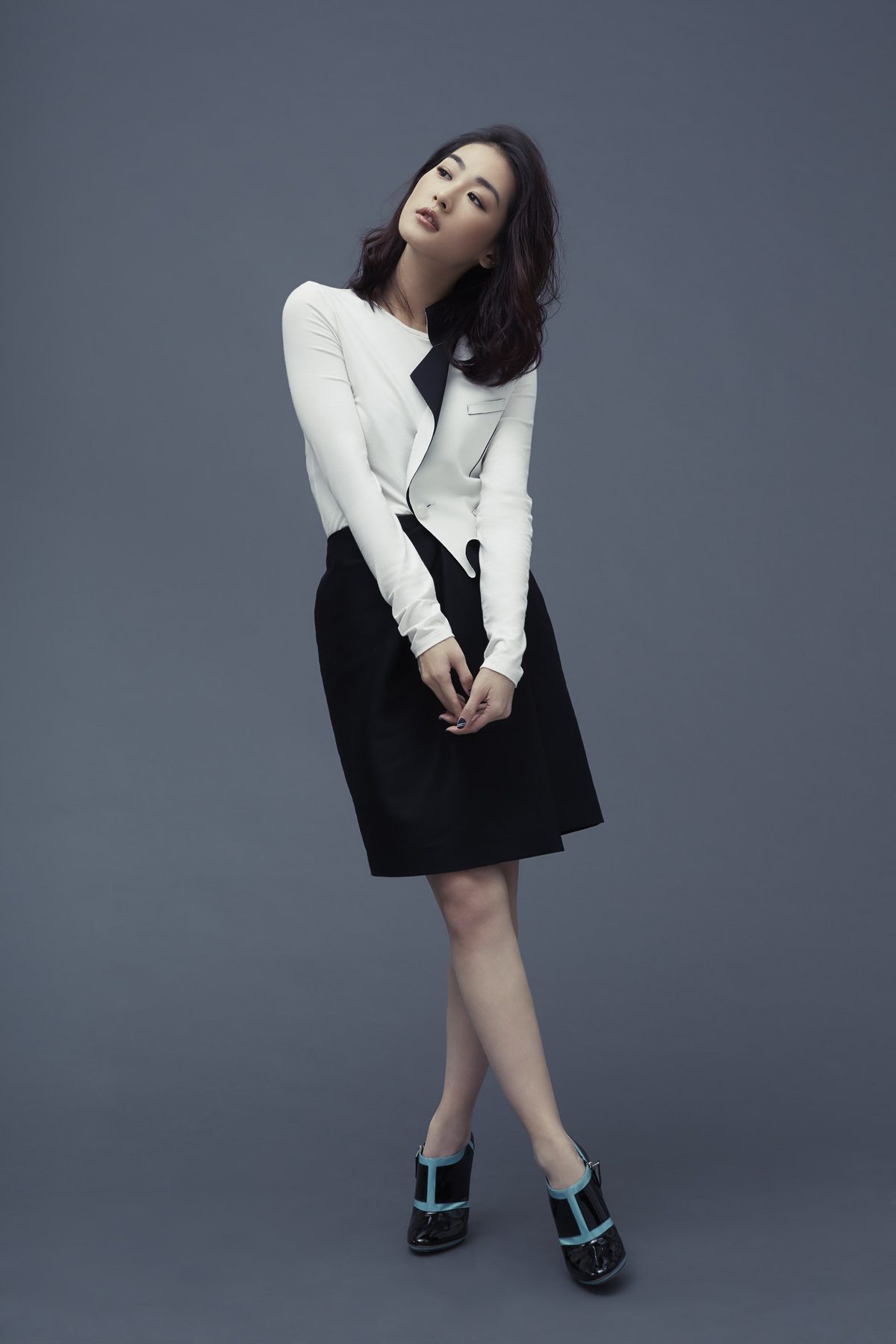 Evelyn Choi HD Images/Photo Gallery Download #1743273