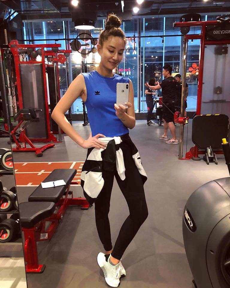 Hei-Yi Cheng HD Images/Photo Gallery Download #1731340