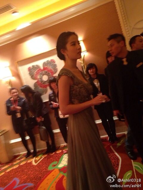 Liu Yifei HD Images/Photo Gallery Download #6670431