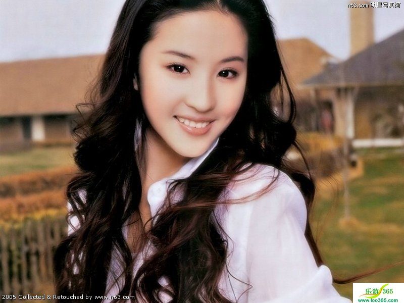 Liu Yifei HD Images/Photo Gallery Download #6689467