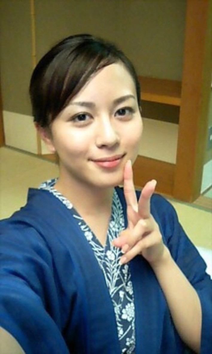 Manami Higa HD Images/Photo Gallery Download #825859