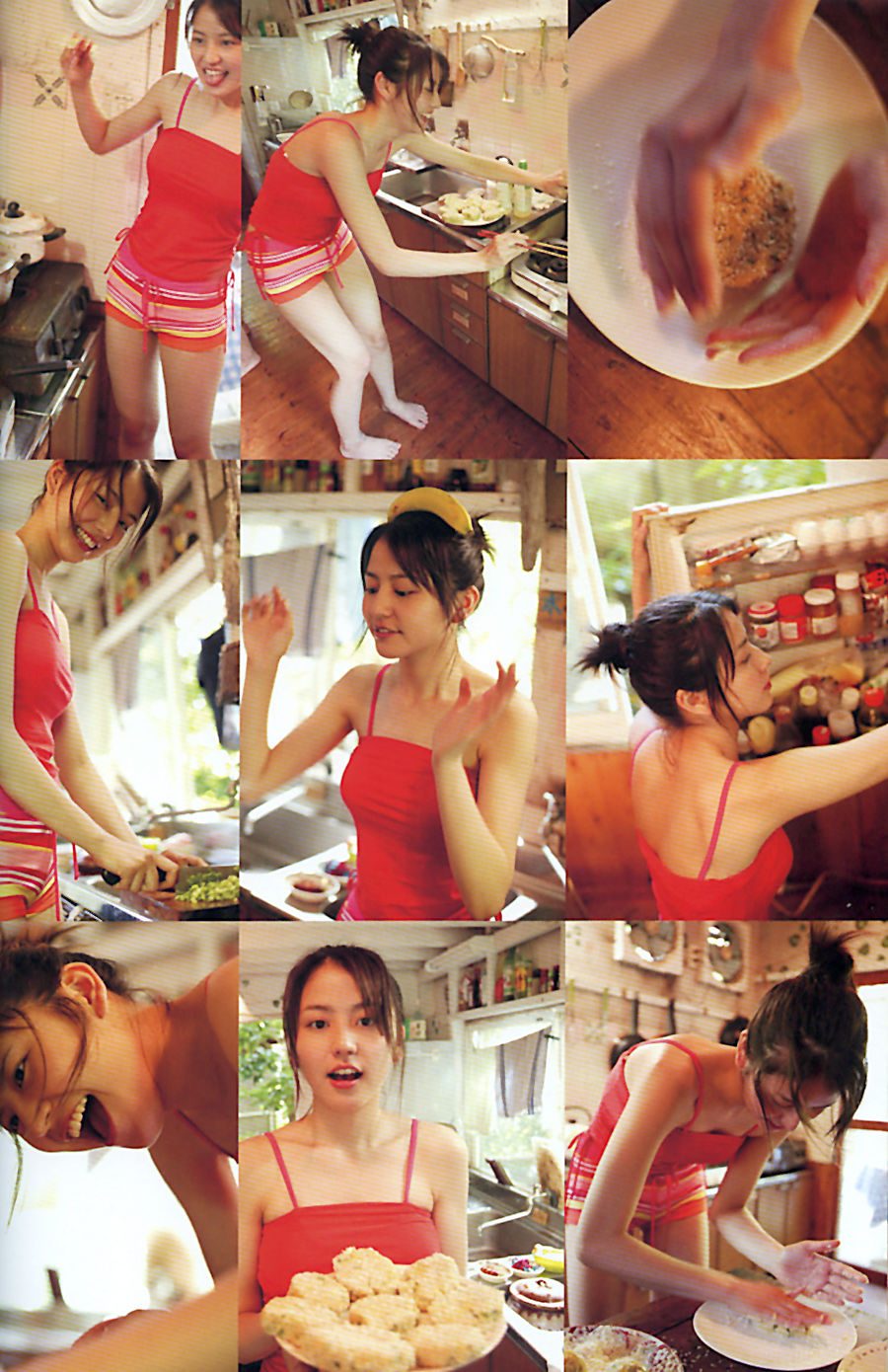 Masami Nagasawa HD Images/Photo Gallery Download #9330051