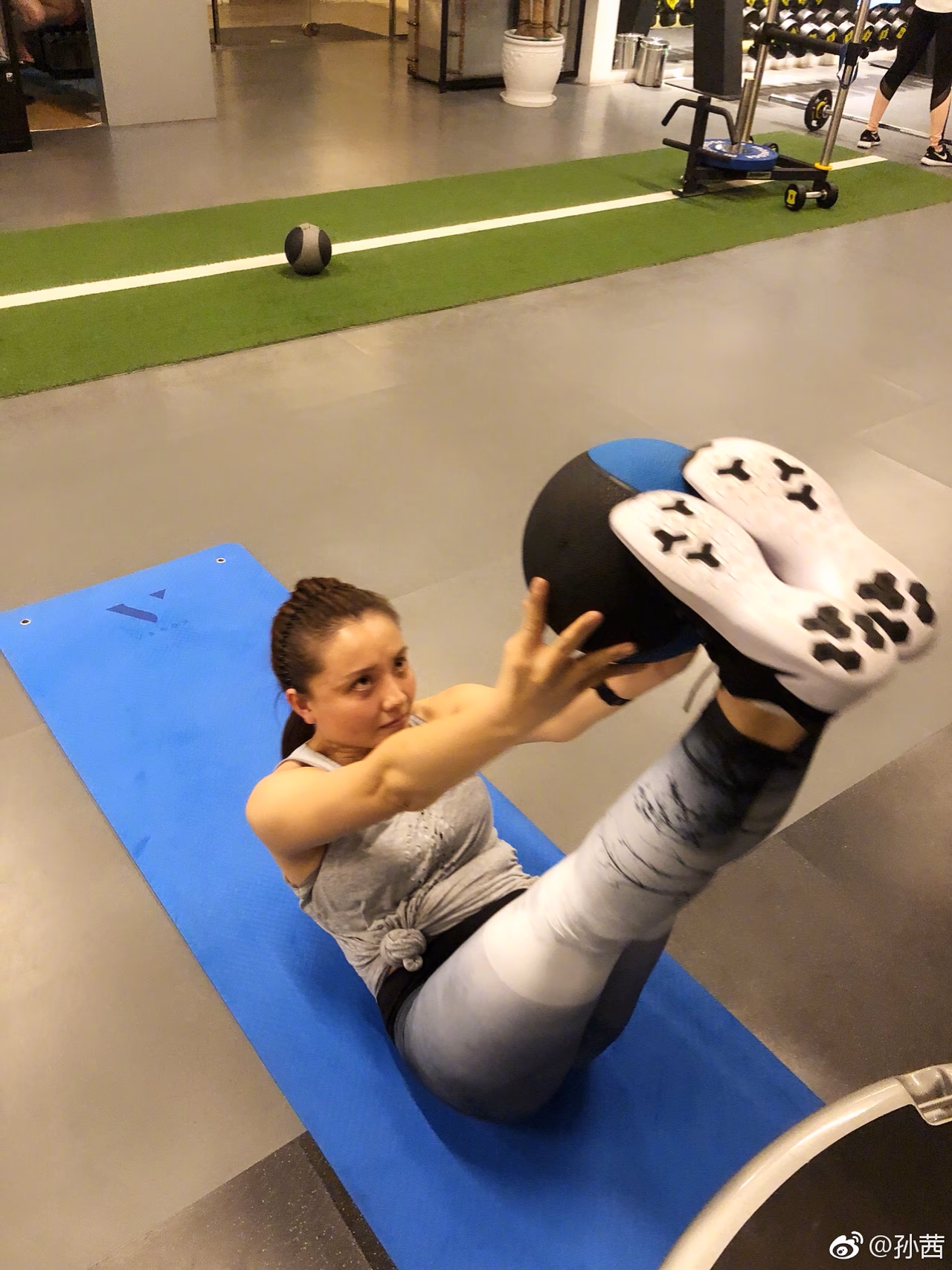 孙茜 高清写真/照片下载 #3405926