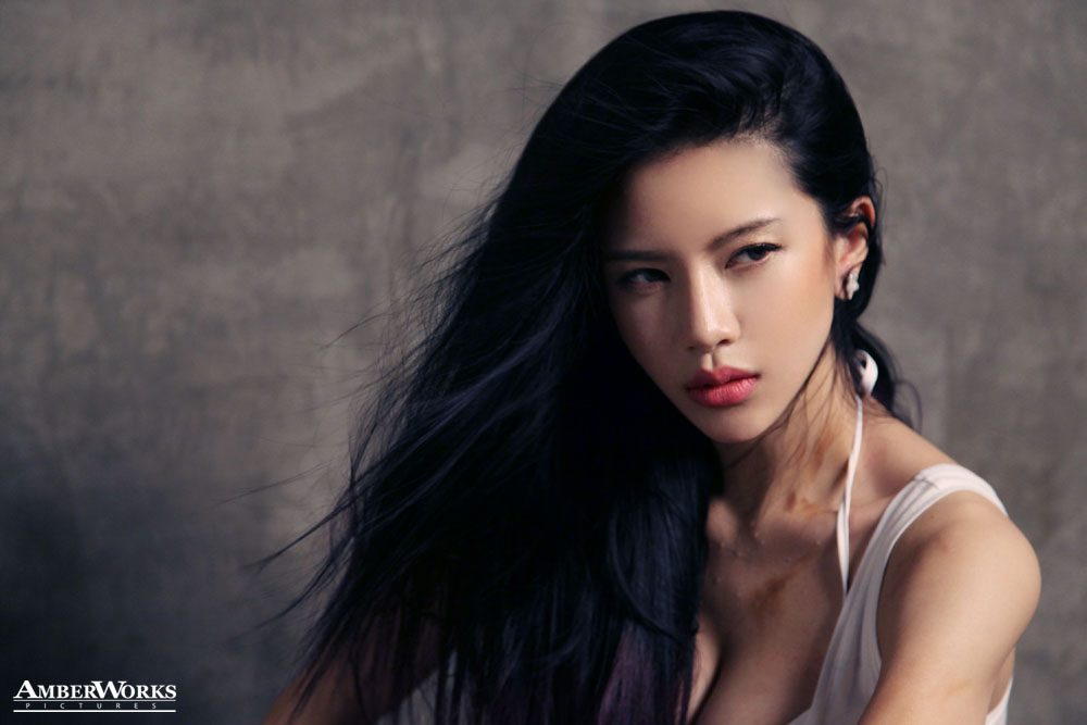 Shuangshuang Pan HD Images/Photo Gallery Download #6973584
