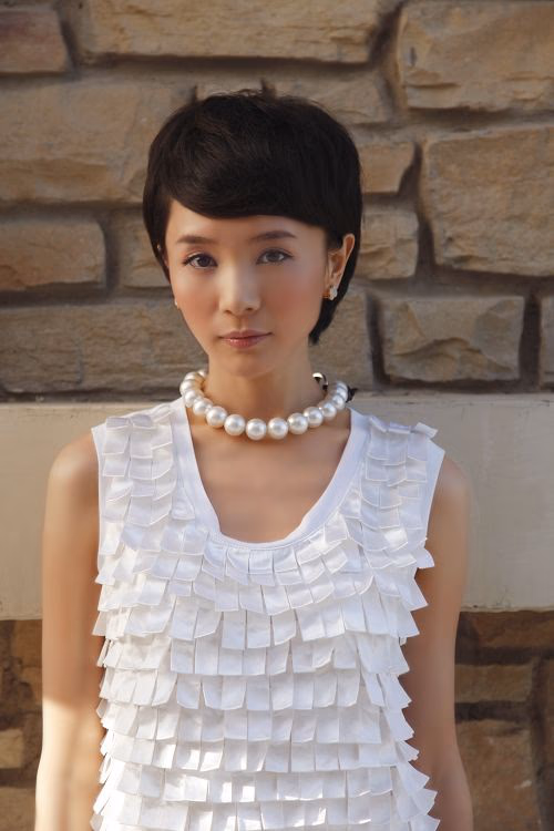 刘钇彤 高清写真/照片下载 #2187348