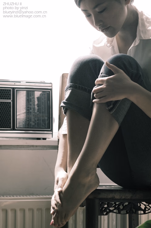 朱珠 高清写真/照片下载 #3328362