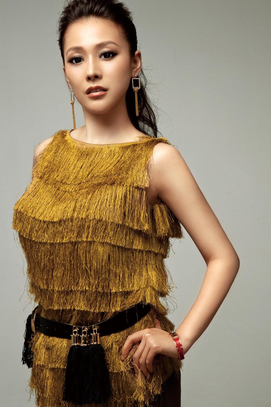 Ziyi Deng HD Images/Photo Gallery Download #1983636