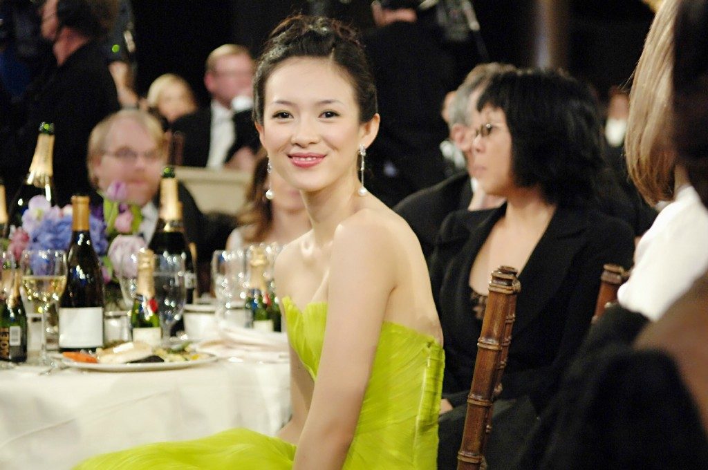 Ziyi Zhang HD Images/Photo Gallery Download #1039515