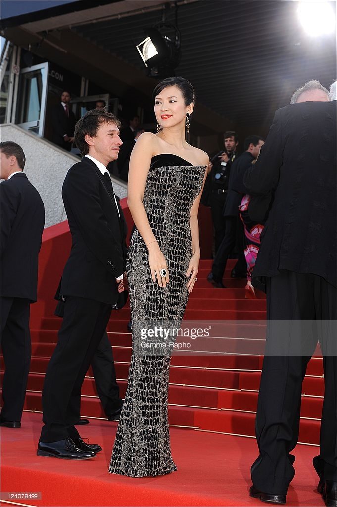 Ziyi Zhang HD Images/Photo Gallery Download #1044629