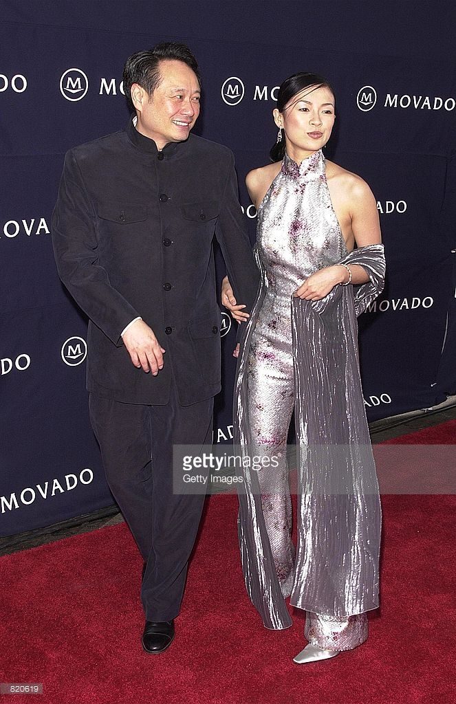 章子怡 高清写真/照片下载 #1049459