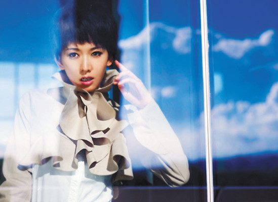 Chi-Ling Lin HD Images/Photo Gallery Download #1632191