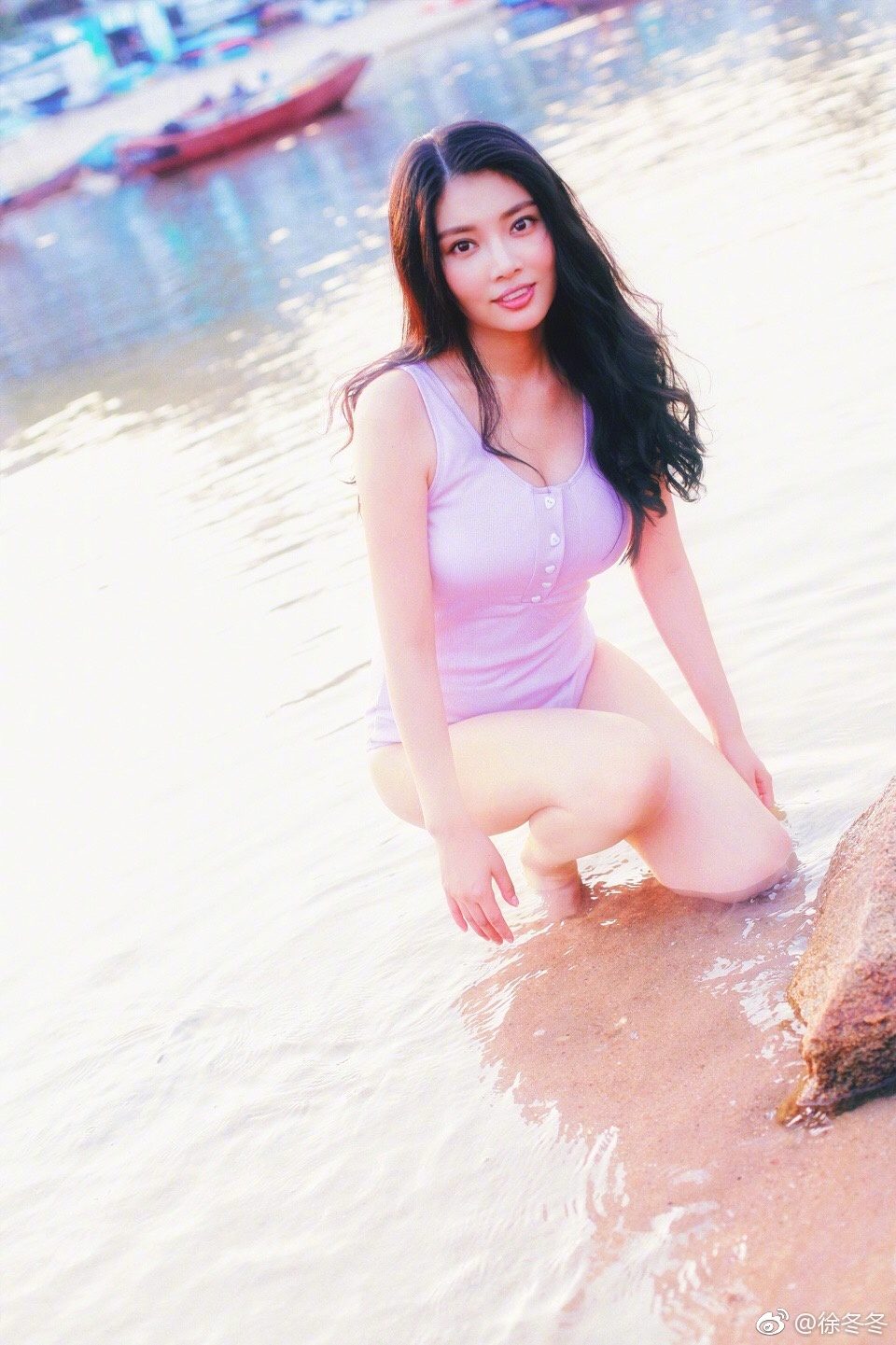 Dongdong Xu HD Images/Photo Gallery Download #2061492