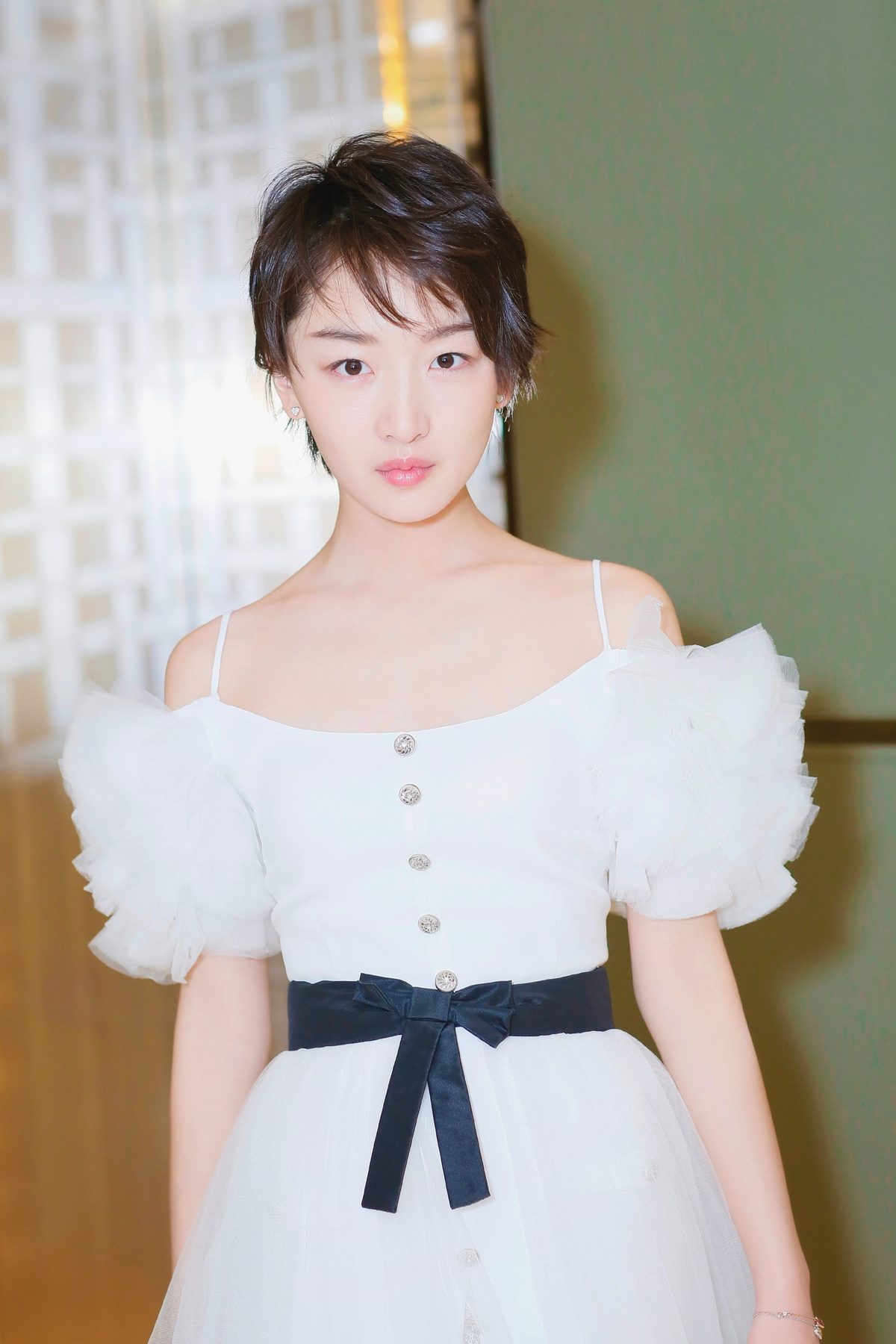 Dongyu Zhou HD Images/Photo Gallery Download #1918297