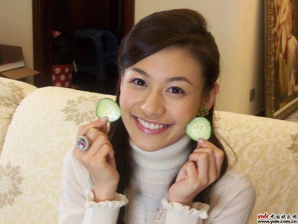 Elanne Kong HD Images/Photo Gallery Download #6995753