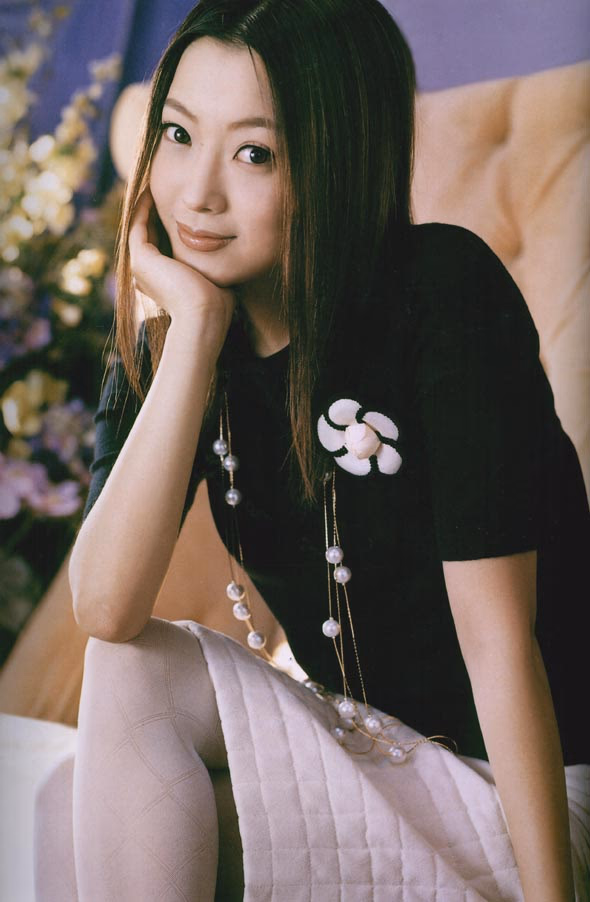 金喜善 高清写真/照片下载 #1588437