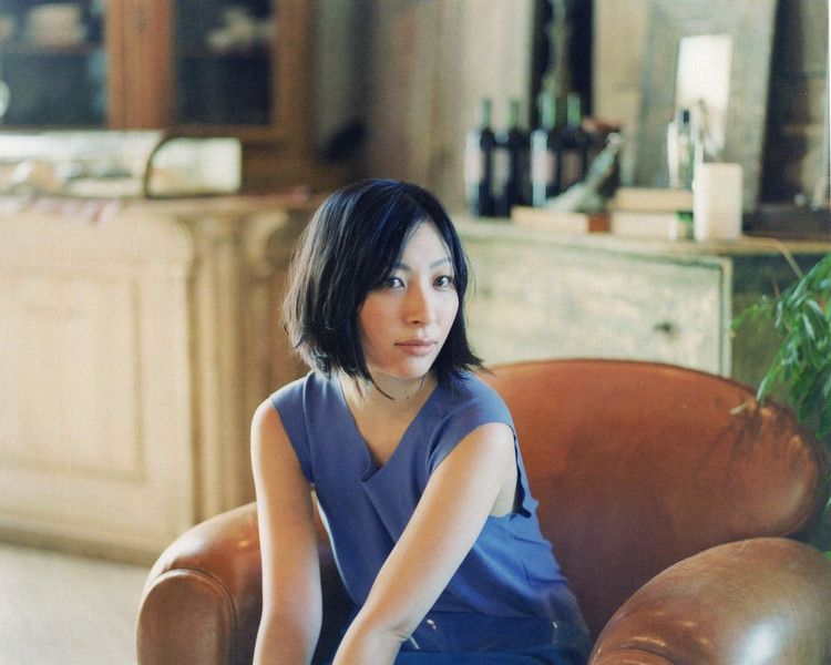 Maaya Sakamoto HD Images/Photo Gallery Download #1857780