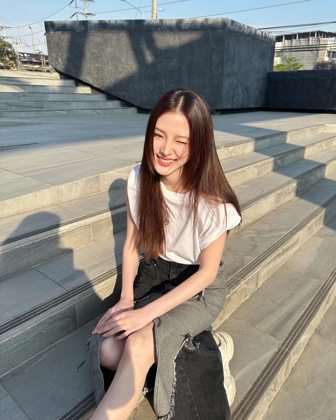 Pimchanok Leuwisetpaibul HD Images/Photo Gallery Download #9199081
