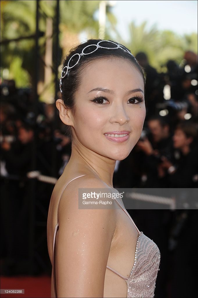 Ziyi Zhang HD Images/Photo Gallery Download #1039807