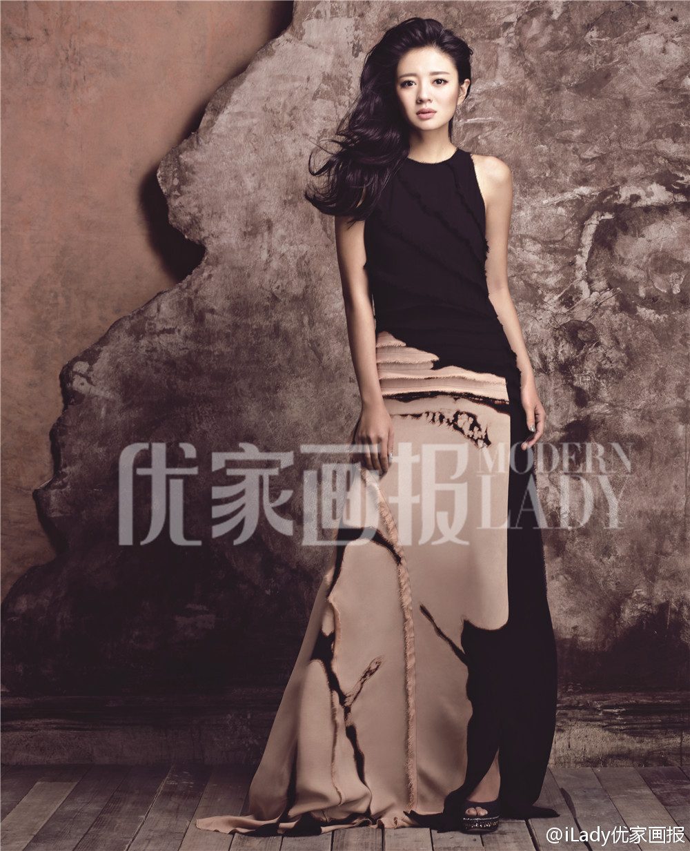 安以轩 高清写真/照片下载 #1726810