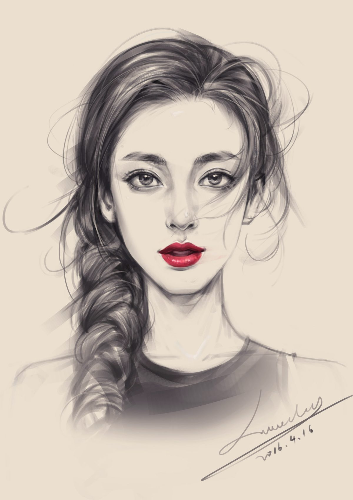Angelababy HD Images/Photo Gallery Download #5860145