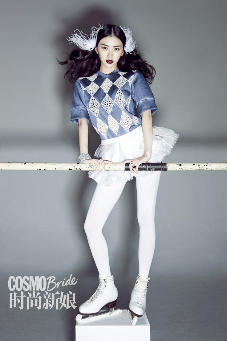 Tian Jing HD Images/Photo Gallery Download #6682948