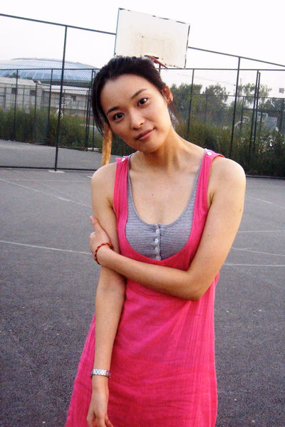 Tingyi Meng HD 이미지/사진 갤러리 다운로드 #3498848