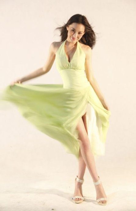 Viann Zhang HD Images/Photo Gallery Download #6639194
