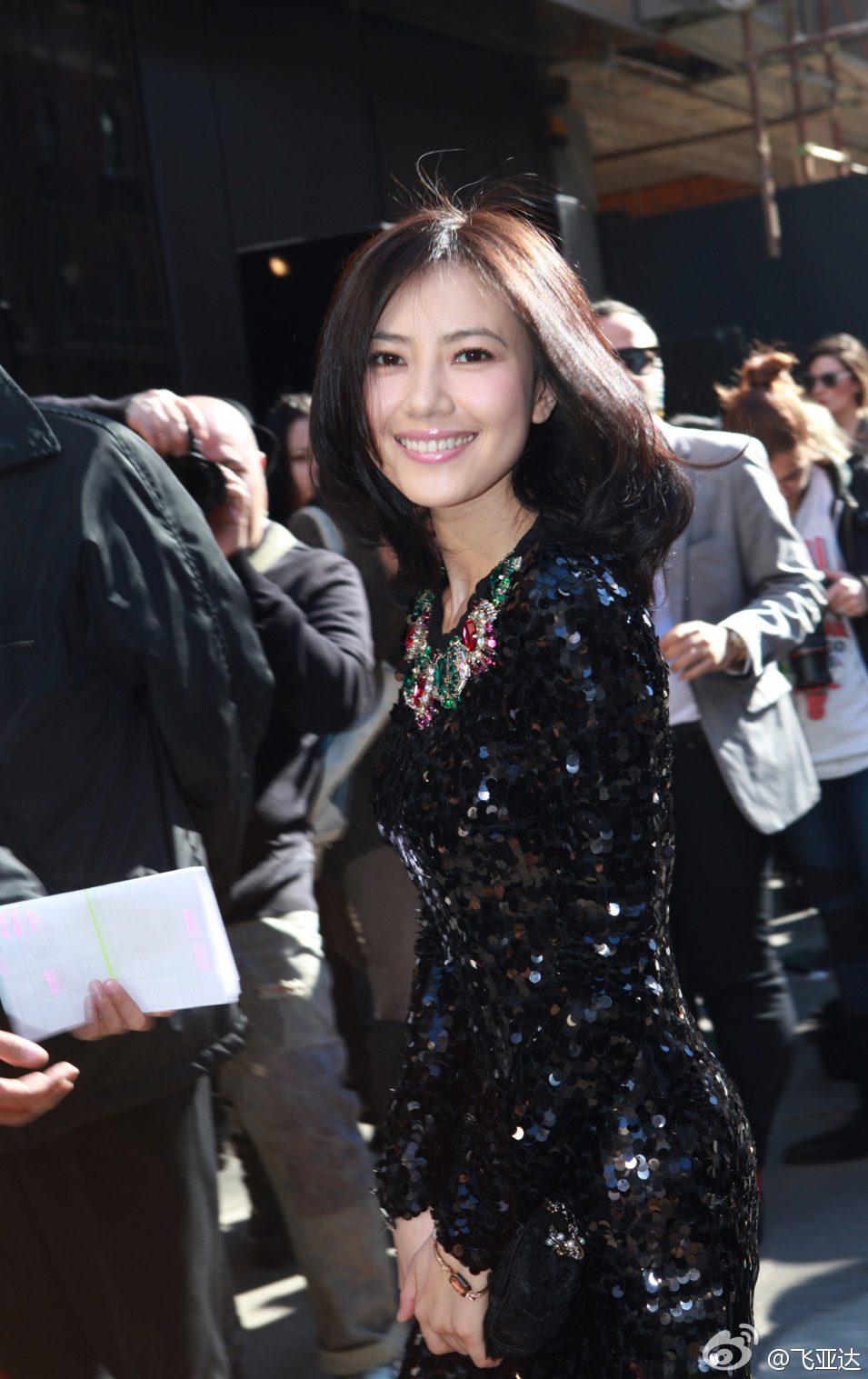 Yuanyuan Gao HD Images/Photo Gallery Download #661371