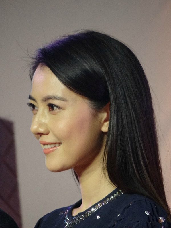 고원원 HD 이미지/사진 갤러리 다운로드 #671315