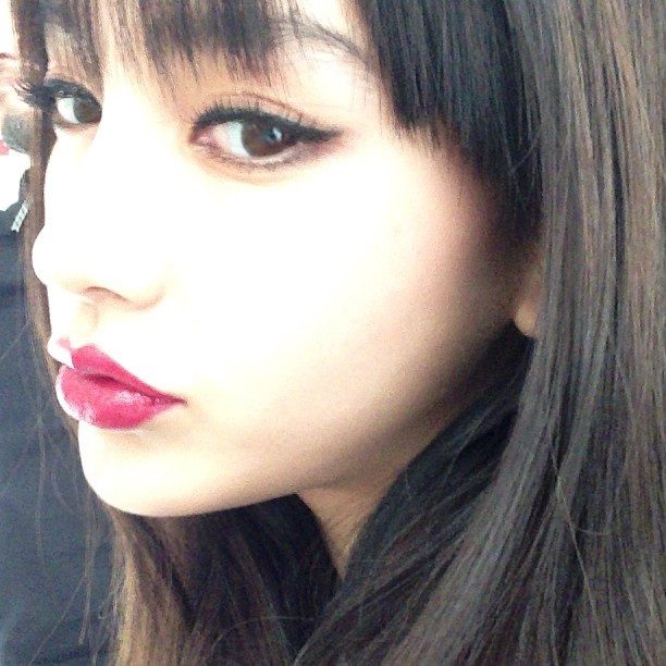Angelababy HD Images/Photo Gallery Download #6646589
