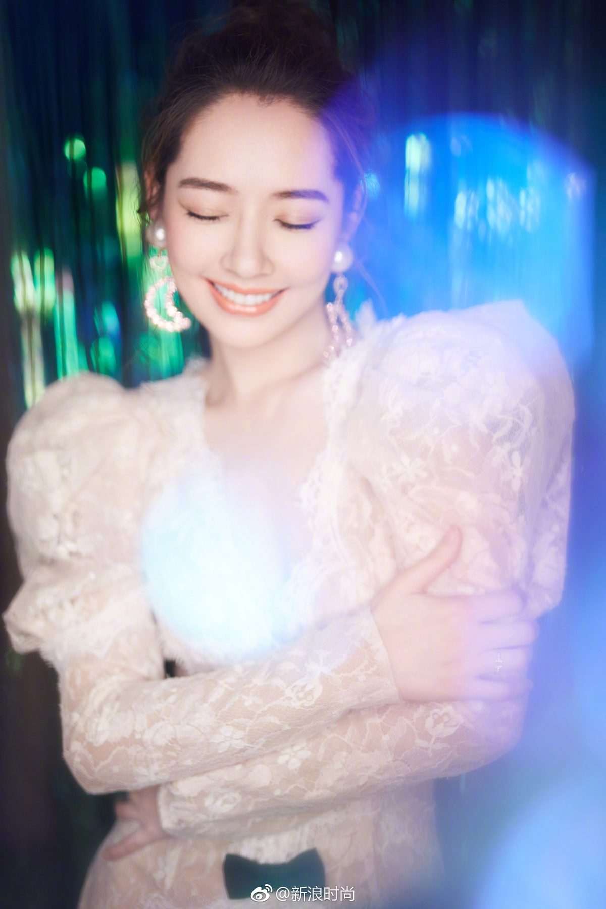 郭碧婷 高清写真/照片下载 #6728983