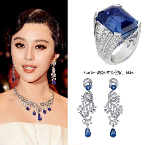 ファン・ビンビン HD画像/フォトギャラリーダウンロード #1200349