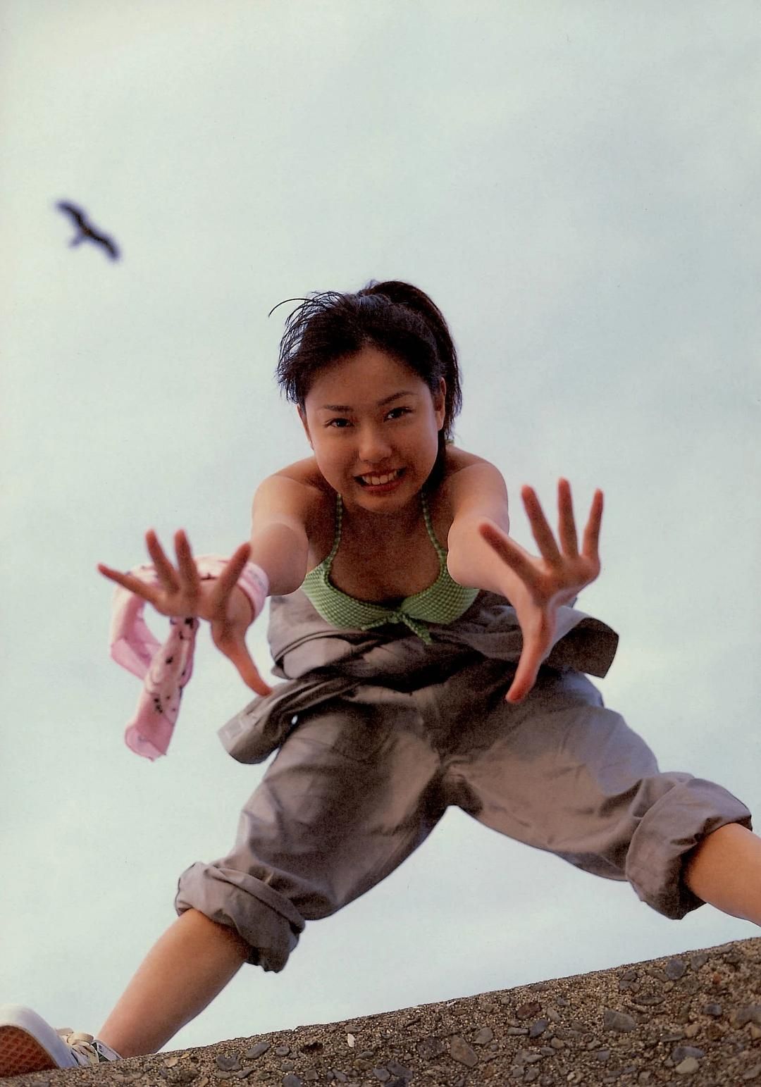 Erika Toda HD Images/Photo Gallery Download #8763261