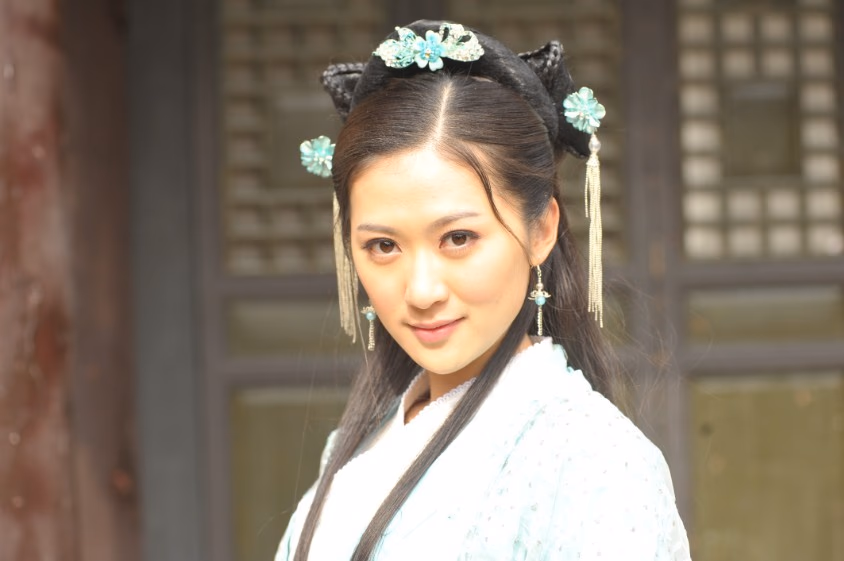 Jingru Yang HD Images/Photo Gallery Download #3450272