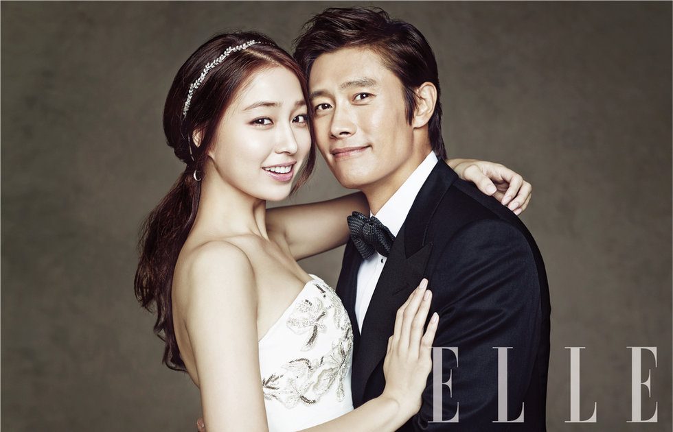 Lee Min-Jung HD Images/Photo Gallery Download #7046910