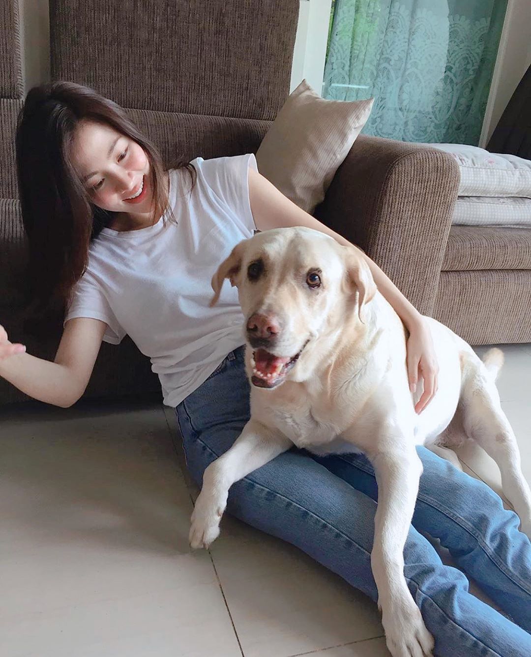 Pimchanok Leuwisetpaibul HD Images/Photo Gallery Download #9199665