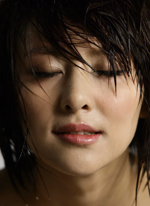 贾青 高清写真/照片下载 #3505959