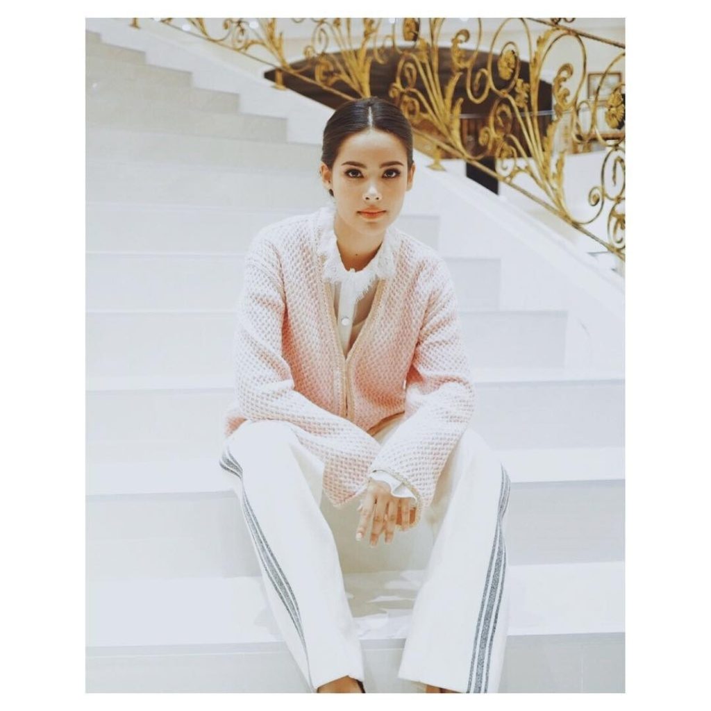 Urassaya Sperbund HD Images/Photo Gallery Download #6200241