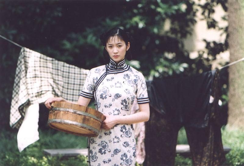 Xiaoran Li HD Images/Photo Gallery Download #1836487