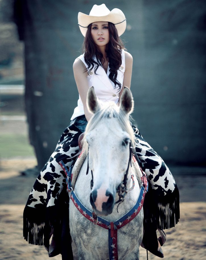 Xinyi Zhang HD画像/フォトギャラリーダウンロード #6964516