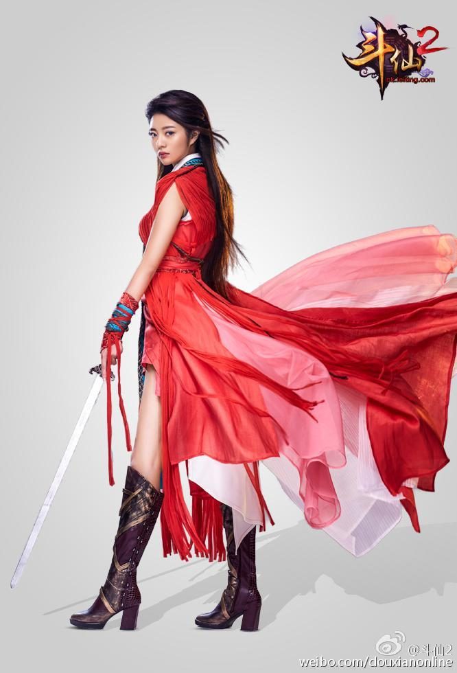 安以轩 高清写真/照片下载 #1727394