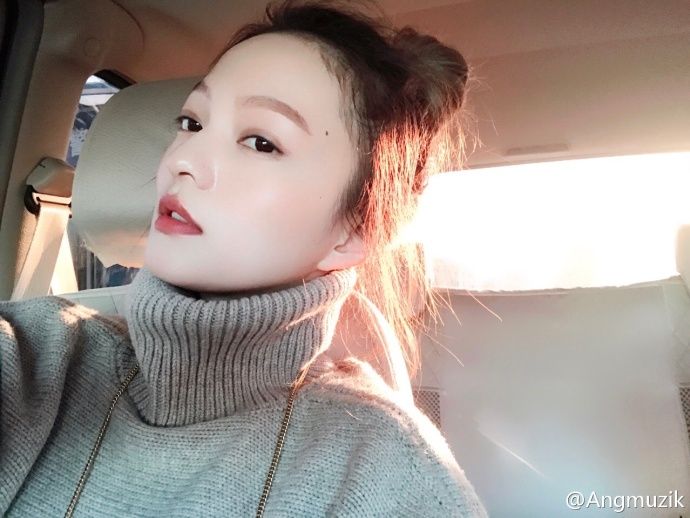 Angela Shao-Han Chang HD Images/Photo Gallery Download #1814902