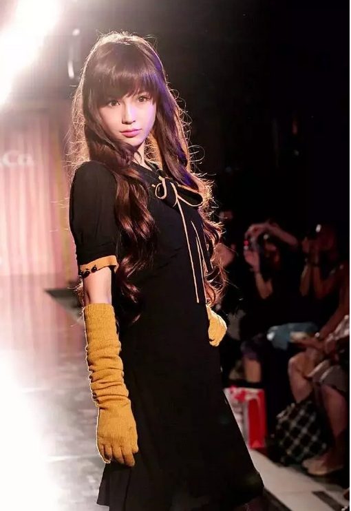 Angelababy HD Images/Photo Gallery Download #4394685