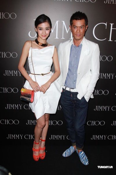 Angelababy HD Images/Photo Gallery Download #6651711