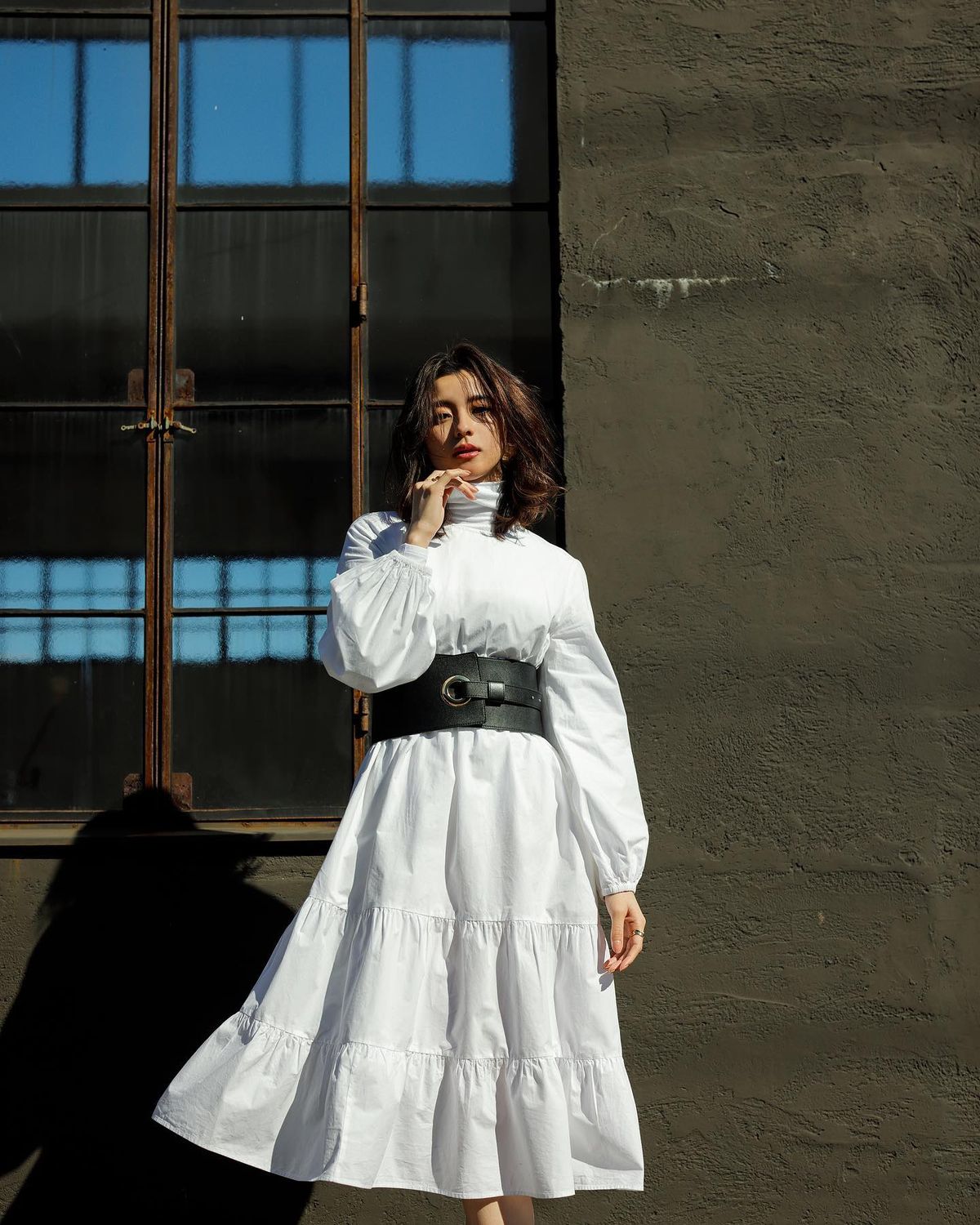 朝比奈彩 高清写真/照片下载 #7661463