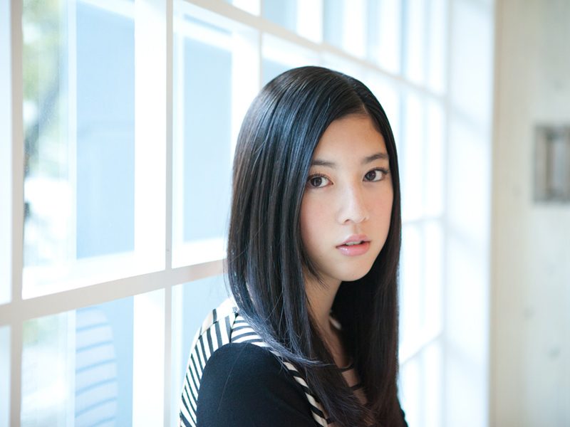 三吉彩花 高清写真/照片下载 #7100900