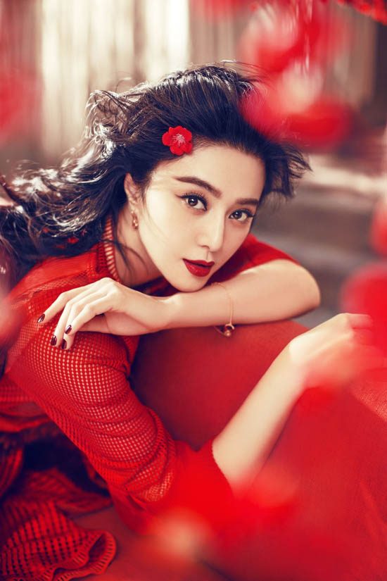 Bingbing Fan HD Images/Photo Gallery Download #1183878