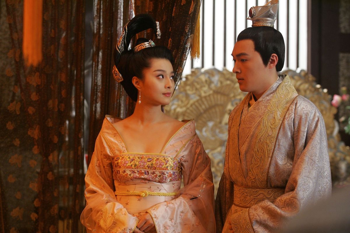 ファン・ビンビン HD画像/フォトギャラリーダウンロード #1200641