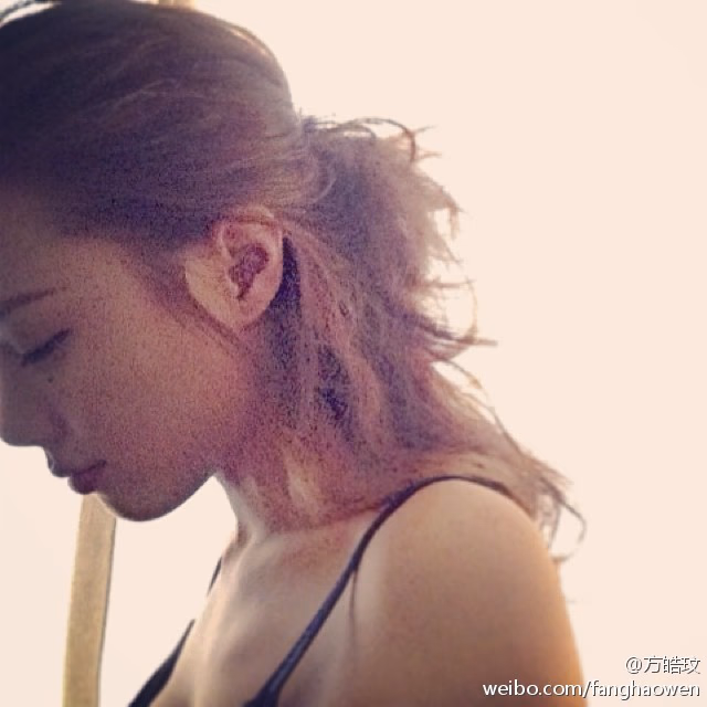 方皓玟 高清写真/照片下载 #3455678